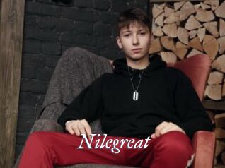 Nilegreat