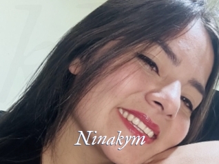 Ninakym