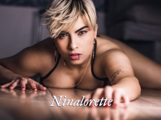 Ninalorette