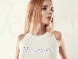 Ninamayson