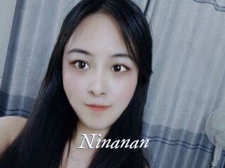 Ninanan