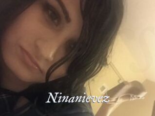 Ninanievez