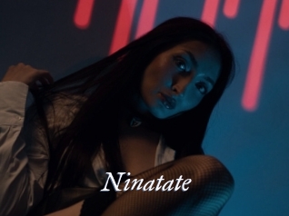 Ninatate