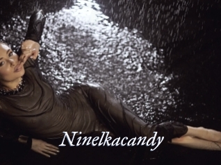 Ninelkacandy