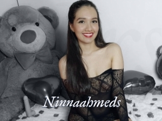 Ninnaahmeds