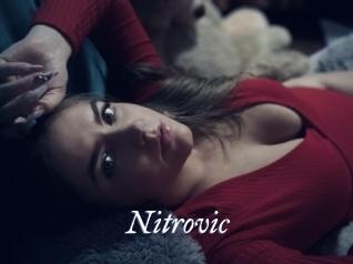 Nitrovic