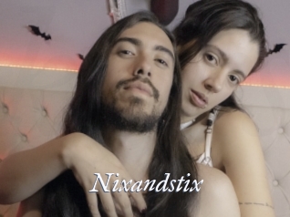 Nixandstix