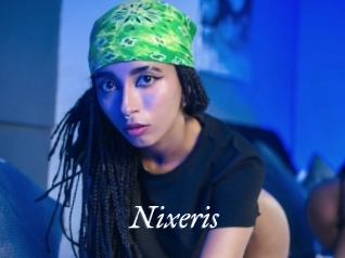 Nixeris