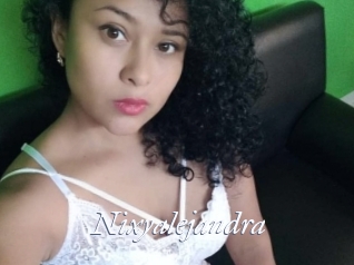 Nixyalejandra