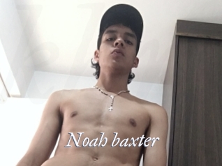 Noah_baxter