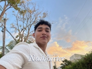 Noahkarter