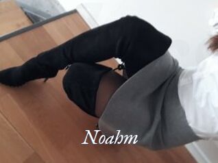 Noahm