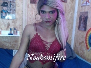 noahomifire Kei Harde Sex