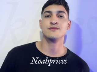 Noahprices