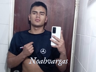 Noahvargas