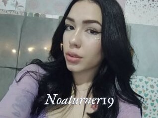 Noaturner19