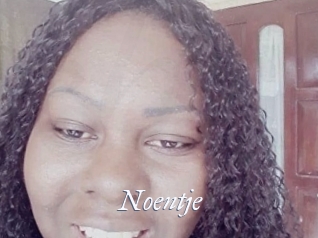 Noentje