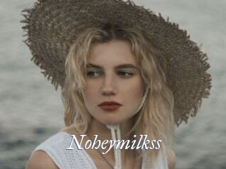 Noheymilkss