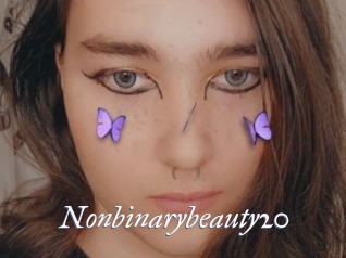 Nonbinarybeauty20