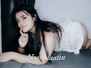 Noonalaatin