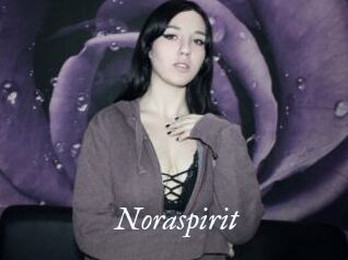 Noraspirit