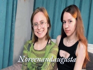 Noreenandaugusta