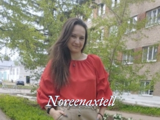 Noreenaxtell