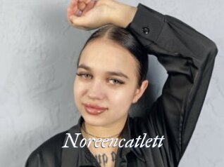 Noreencatlett