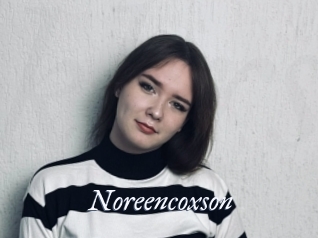 Noreencoxson