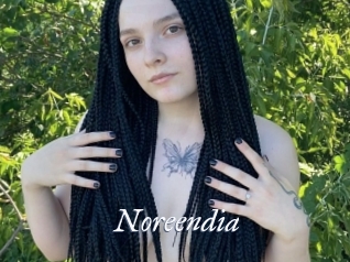 Noreendia