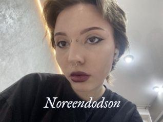 Noreendodson