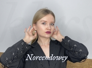 Noreendowey