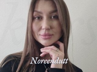 Noreendutt