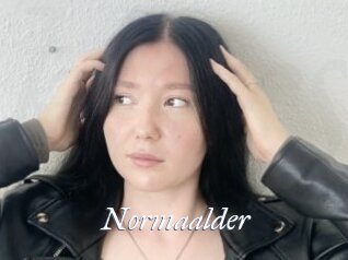 Normaalder