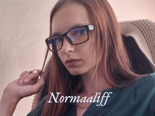 Normaaliff