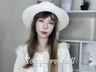 Normabrownell