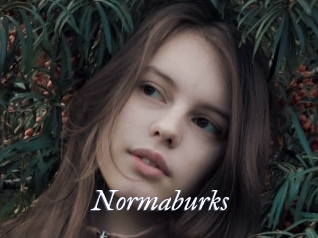 Normaburks