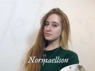 Normaellson