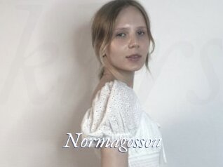 Normagosson