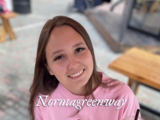 Normagreenway