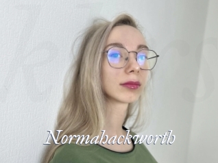 Normahackworth