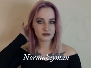 Normaheyman