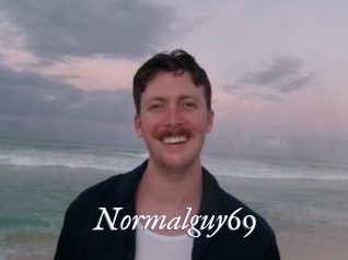 Normalguy69