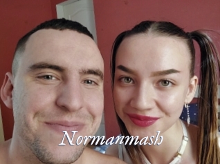 Normanmash