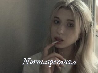 Normasperanza