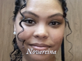 Novareina