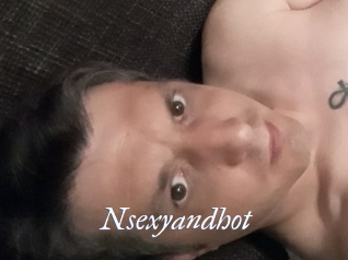 Nsexyandhot