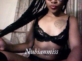 Nubian_miss