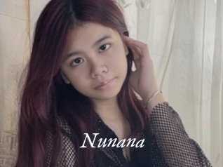 Nunana