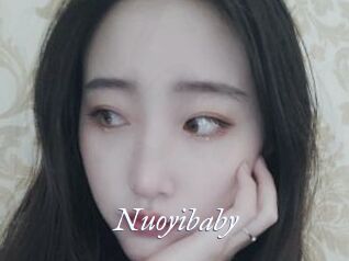 Nuoyibaby